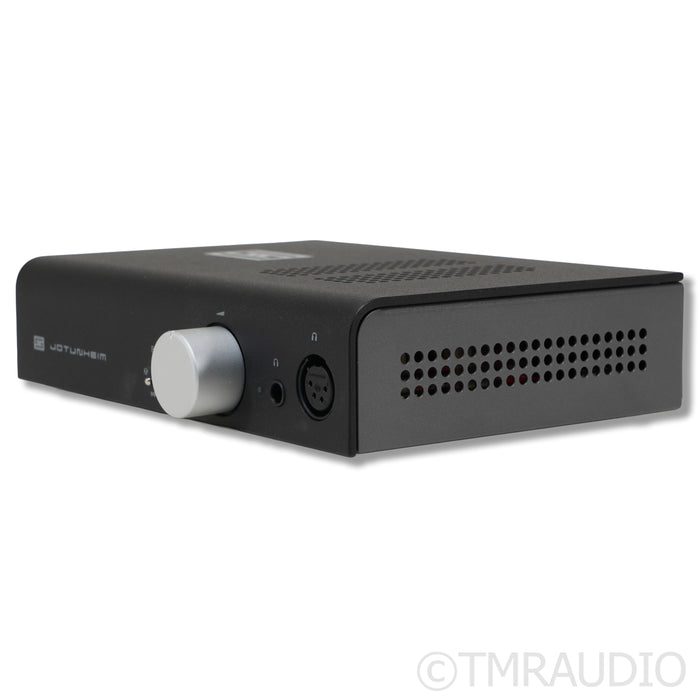 Schiit Audio Jotunheim 2 Headphone Amplifier