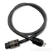 Audience powerChord SE Power Cable; 1.5m AC Cord; C19 20A