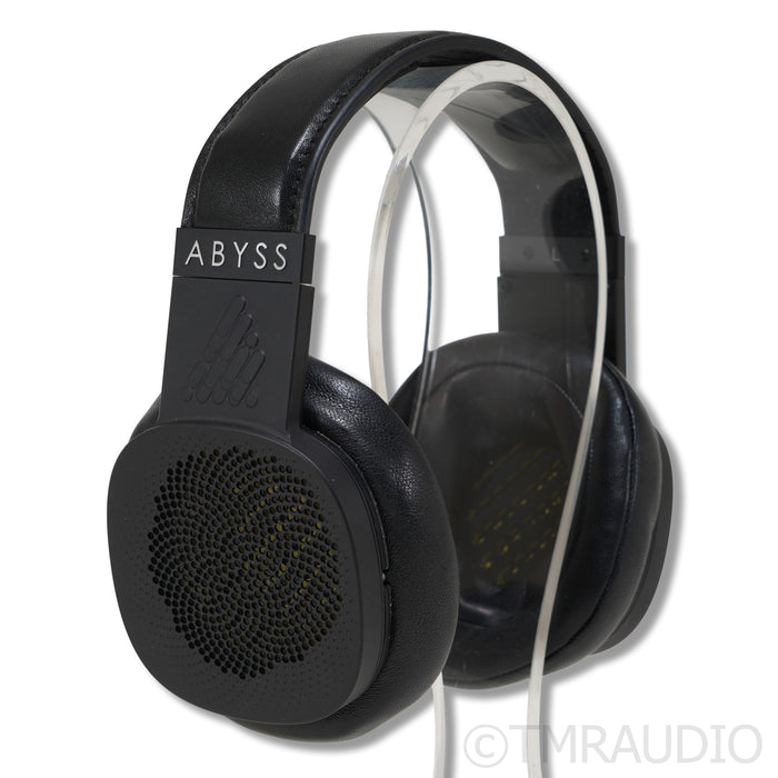 Abyss Diana V2 Open Back Headphones