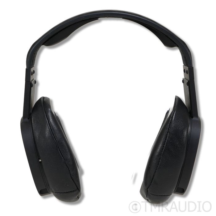Abyss Diana V2 Open Back Headphones