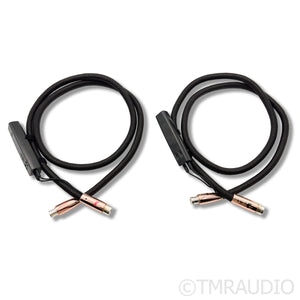 AudioQuest Pegasus XLR Interconnects; 1.5m Pair
