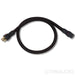 AudioQuest NRG-Z3 Power Cable; 1m AC Cord