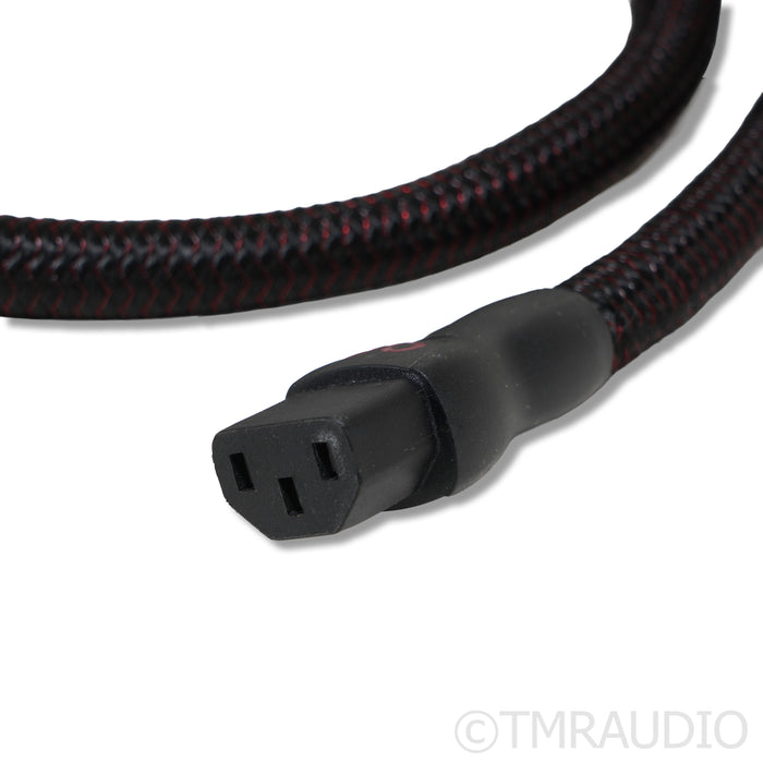 AudioQuest NRG-Z3 Power Cable; 1m AC Cord