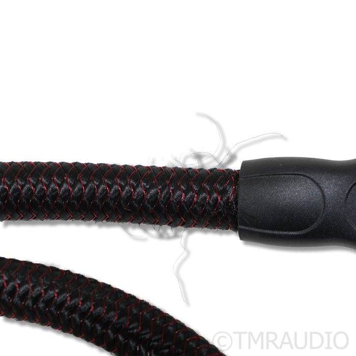 AudioQuest NRG-Z3 Power Cable; 1m AC Cord