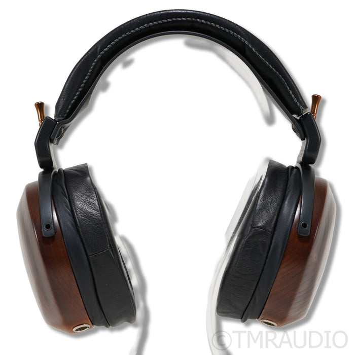 ZMF Atrium Closed Back Headphones