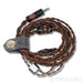 Eletech Cables Ode to Laura 2.5mm Balanced Headphone Cable; 1.25m