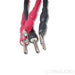 Cardas Clear rev1 Speaker Cables; 2.5m Pair