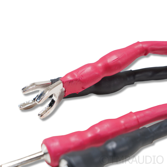 Cardas Clear rev1 Speaker Cables; 2.5m Pair