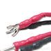 Cardas Clear rev1 Speaker Cables; 2.5m Pair