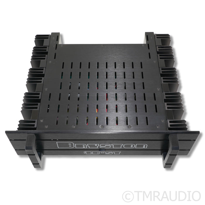 Bryston 4B ST Stereo / Mono Power Amplifier