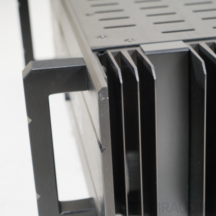 Bryston 4B ST Stereo / Mono Power Amplifier
