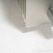 Parasound Halo JC5 Stereo Power Amplifier; Silver