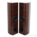 Philharmonic Audio BMR Tower Floorstanding Speakers; Rosewood Pair