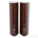 Philharmonic Audio BMR Tower Floorstanding Speakers; Rosewood Pair