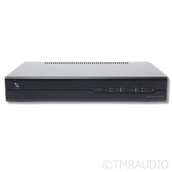 PS Audio Stellar MM/MC Phono Preamplifier