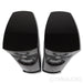 Focal Scala Utopia Evo Floorstanding Speakers; Dark Walnut Pair