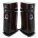 Focal Scala Utopia Evo Floorstanding Speakers; Dark Walnut Pair