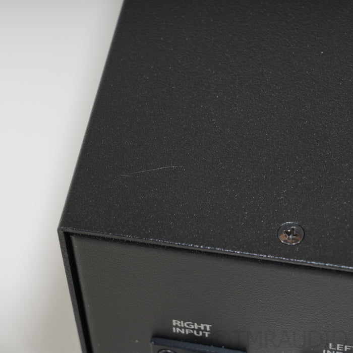Rogue Audio DragoN Stereo Tube Hybrid Power Amplifier