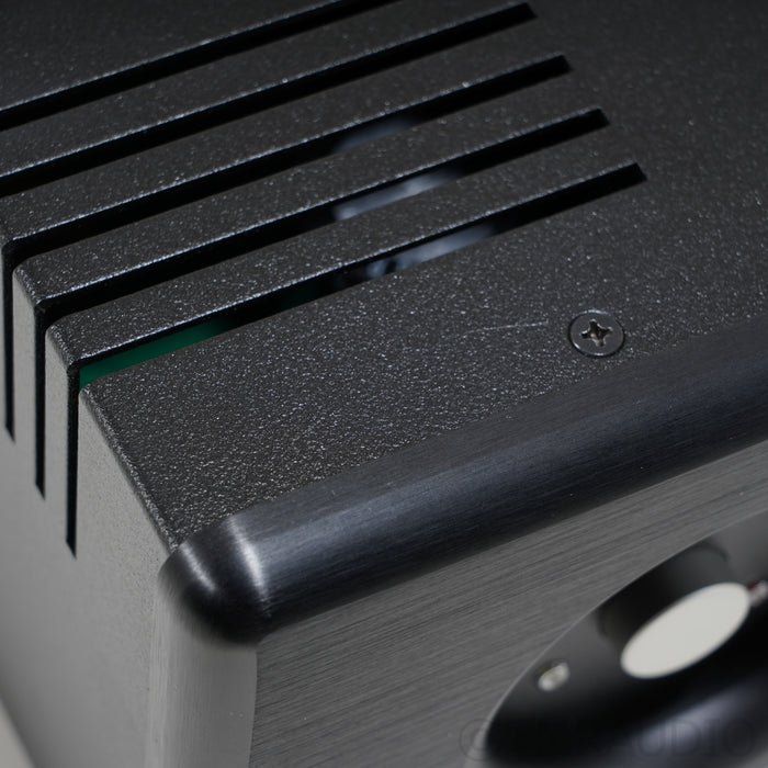 Rogue Audio DragoN Stereo Tube Hybrid Power Amplifier