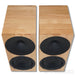 Buchardt Audio A10 Active Wireless Bookshelf Speakers; Oak Pair