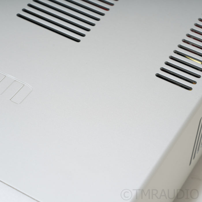Anthem STR Stereo Preamplifier; MM / MC Phono (No Remote)