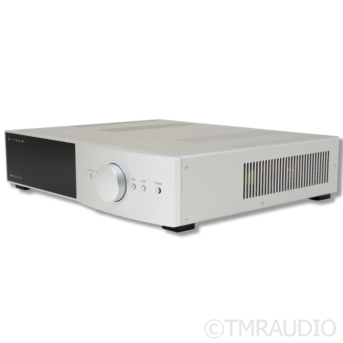 Anthem STR Stereo Preamplifier; MM / MC Phono (No Remote)