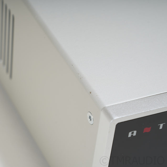 Anthem STR Stereo Preamplifier; MM / MC Phono (No Remote)