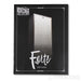 Klipsch Forte IV Floorstanding Speakers; Distressed Oak Pair