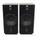 Klipsch Forte IV Floorstanding Speakers; Distressed Oak Pair