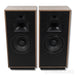 Klipsch Forte IV Floorstanding Speakers; Distressed Oak Pair