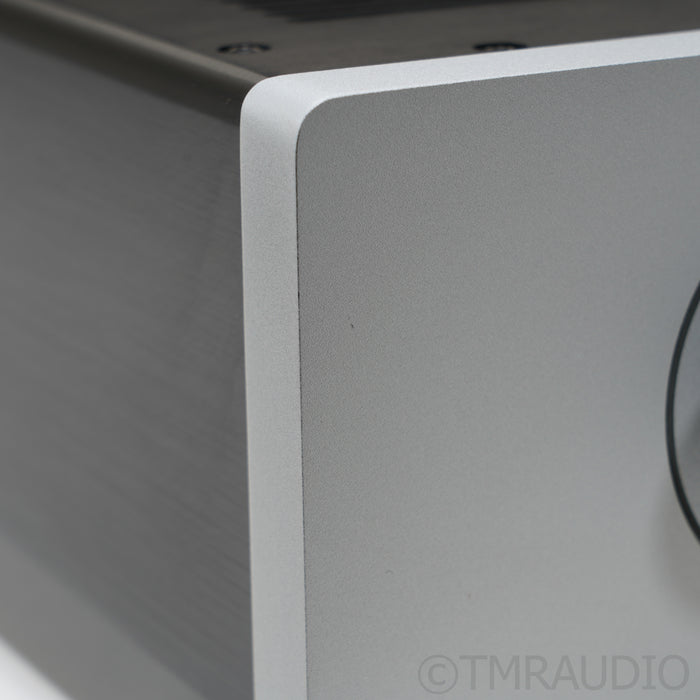 Unison Research Unico Nuovo Stereo Tube Integrated Amplifier
