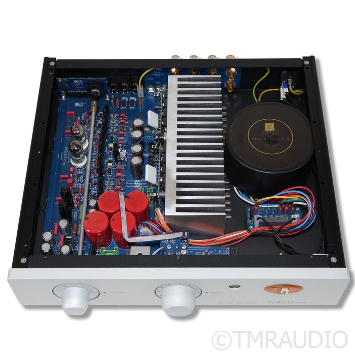 Unison Research Unico Nuovo Stereo Tube Integrated Amplifier
