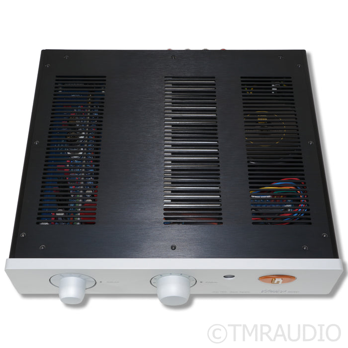 Unison Research Unico Nuovo Stereo Tube Integrated Amplifier