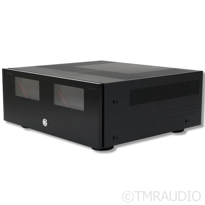 Advance Paris X-A160 EVO Stereo Power Amplifier