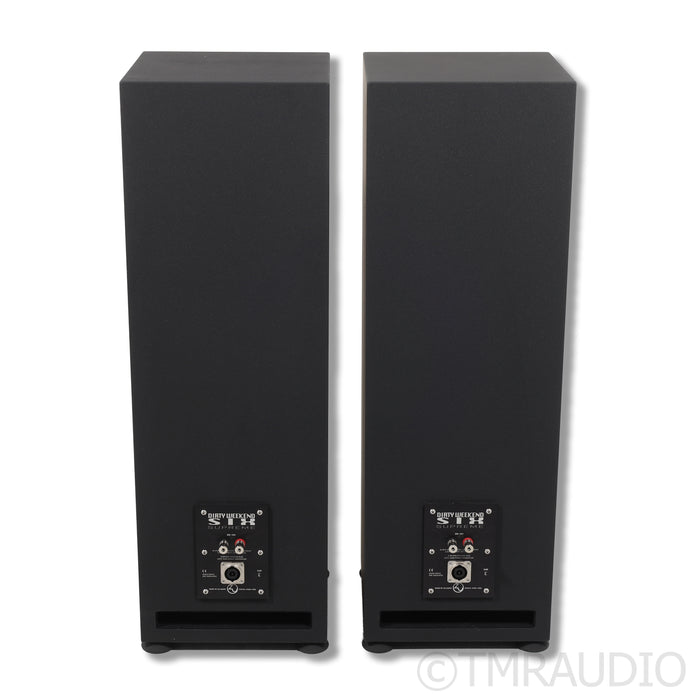 Zu Audio Dirty Weekend Six Supreme Floorstanding Speakers; Starlight Pair