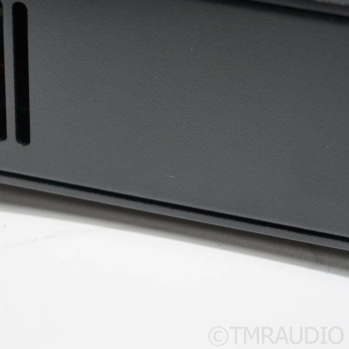 PS Audio StellarGold DAC; D/A Converter