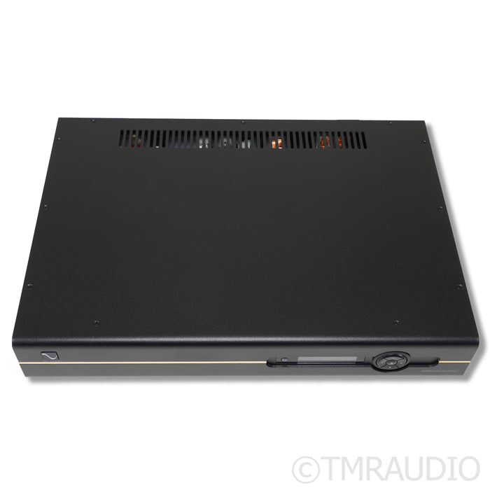 PS Audio StellarGold DAC; D/A Converter