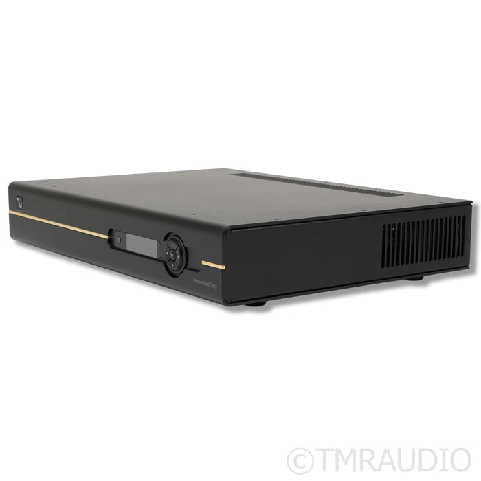 PS Audio StellarGold DAC; D/A Converter