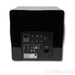 SVS 3000 Micro Dual 8" Powered Subwoofer; Piano Gloss Black