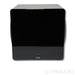 SVS 3000 Micro Dual 8" Powered Subwoofer; Piano Gloss Black