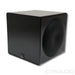 SVS 3000 Micro Dual 8" Powered Subwoofer; Piano Gloss Black