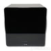 SVS 3000 Micro Dual 8" Powered Subwoofer; Piano Gloss Black