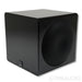 SVS 3000 Micro Dual 8" Powered Subwoofer; Piano Gloss Black