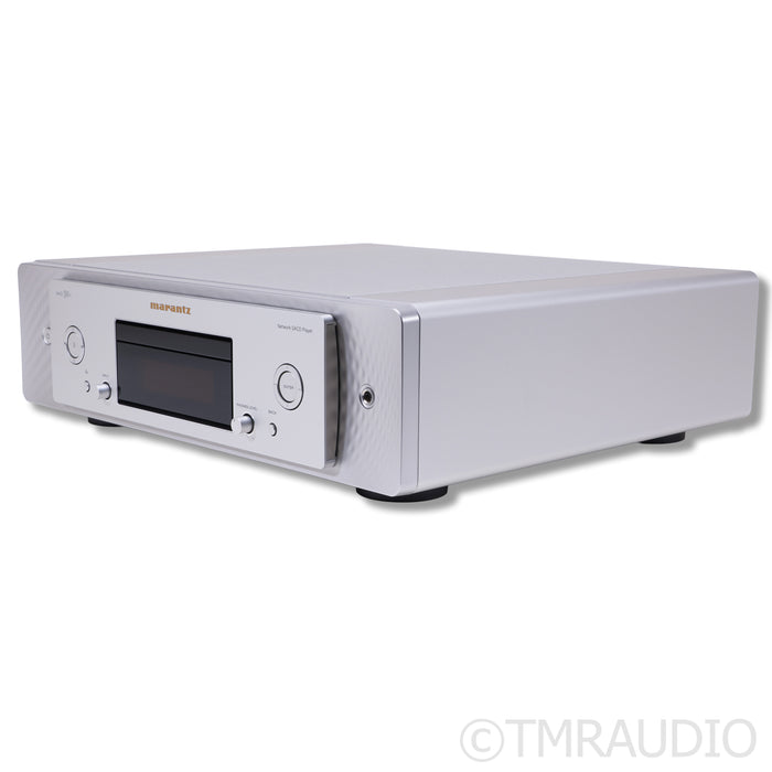 Marantz SACD 30n Wireless Network Streaming SACD Player
