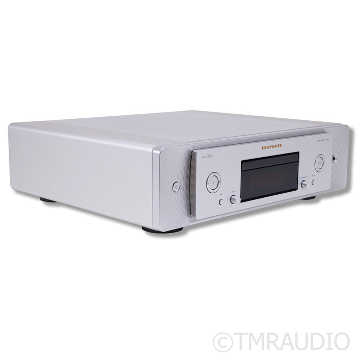Marantz SACD 30n Wireless Network Streaming SACD Player