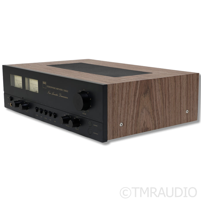 NAD Electronics 3050 LE Stereo Integrated Amplifier; MM Phono