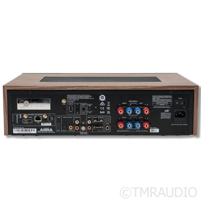 NAD Electronics 3050 LE Stereo Integrated Amplifier; MM Phono