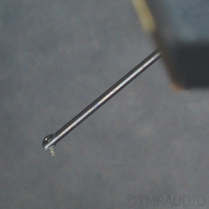 Clearaudio Goldfinger Statement V2 MC Phono Cartridge; Moving Coil