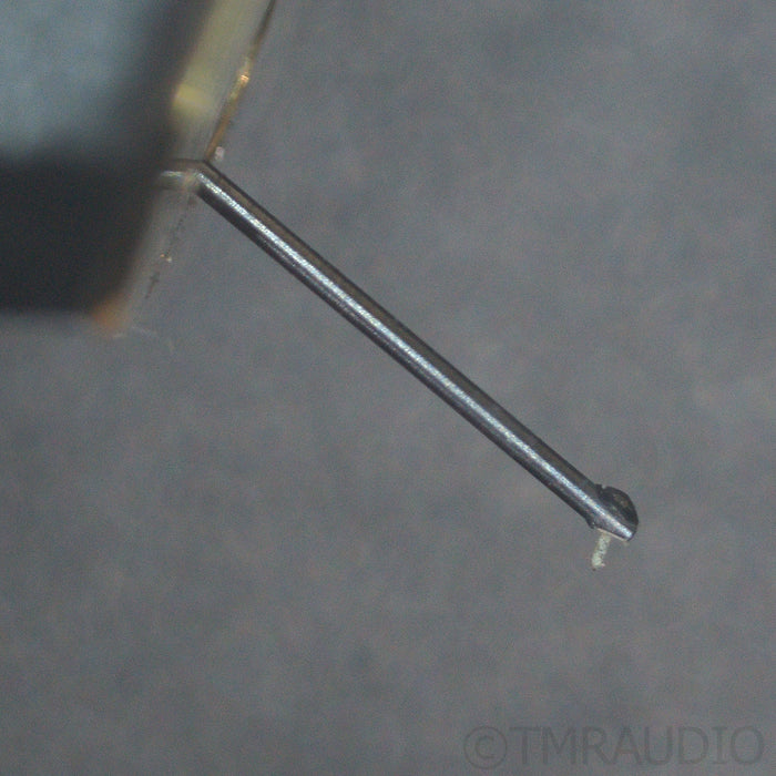 Clearaudio Goldfinger Statement V2 MC Phono Cartridge; Moving Coil