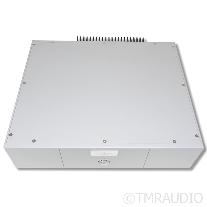 Goldmund Telos 280 Stereo Power Amplifier